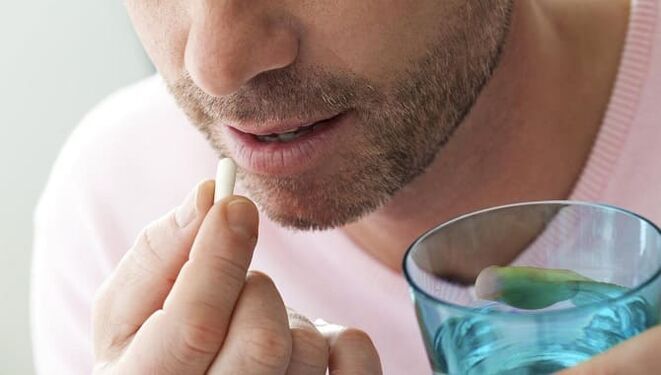 Uztura bagātinātāju un vitamīnu lietošana, lai palielinātu potenci