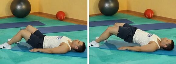 vingrinājumi potences palielināšanai